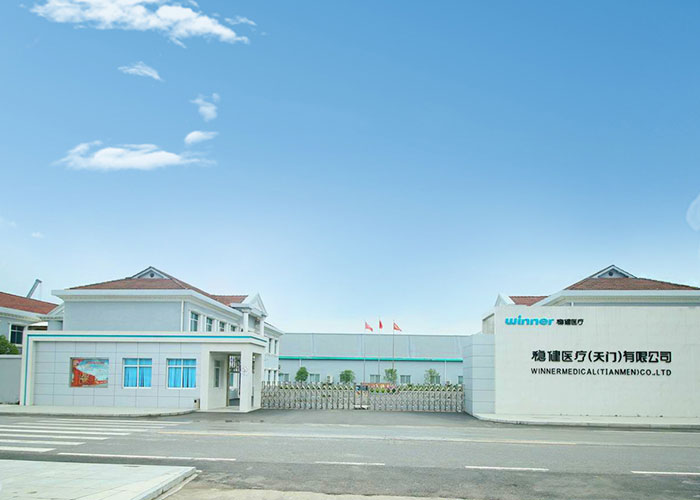 Gewinner Medical (Tianmen) Co., Ltd.